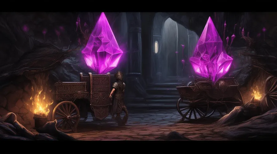 魔方世界兑换码横幅图片3